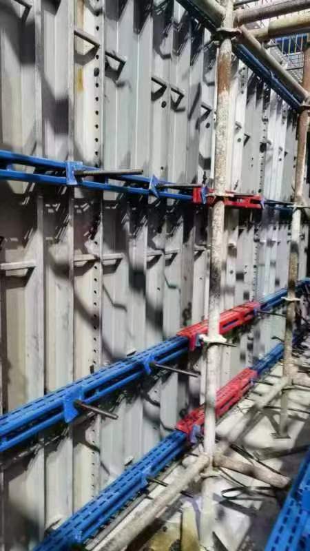 Q700超高强薄壁1.0mm各种规格方管